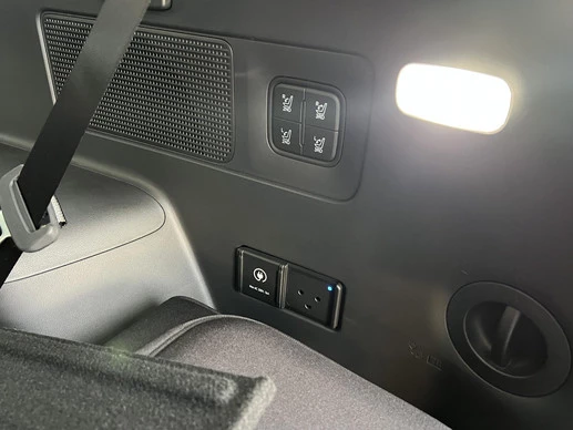 Hyundai IONIQ 9 - Afbeelding 18 van 23