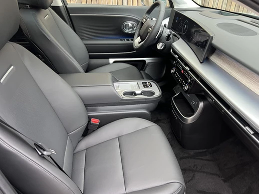 Hyundai IONIQ 9 - Afbeelding 20 van 23