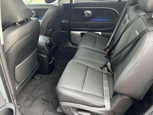 Hyundai IONIQ 9 - Afbeelding 21 van 23