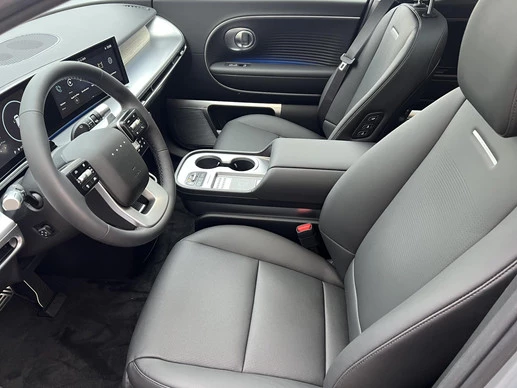 Hyundai IONIQ 9 - Afbeelding 23 van 23