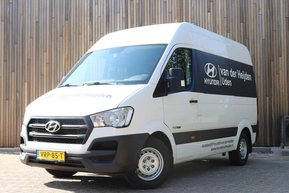 Hyundai H300 - Afbeelding 1 van 30