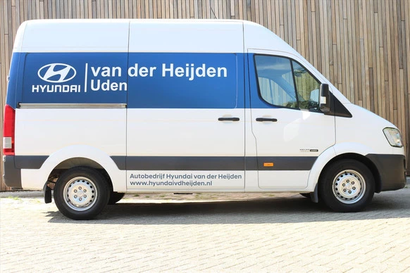 Hyundai H300 - Afbeelding 2 van 30