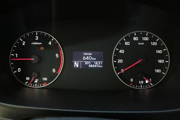 Hyundai H300 - Afbeelding 3 van 30