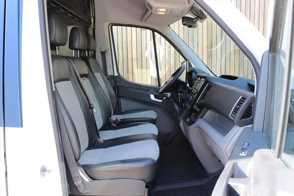 Hyundai H300 - Afbeelding 7 van 30