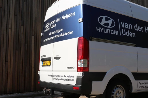 Hyundai H300 - Afbeelding 9 van 30
