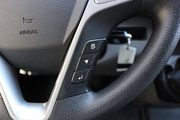 Hyundai H300 - Afbeelding 16 van 30