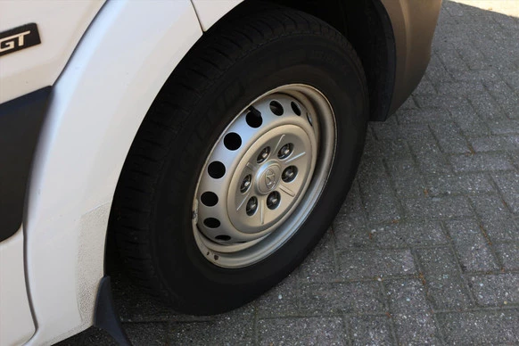 Hyundai H300 - Afbeelding 28 van 30