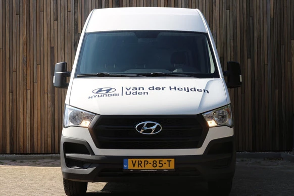 Hyundai H300 - Afbeelding 29 van 30