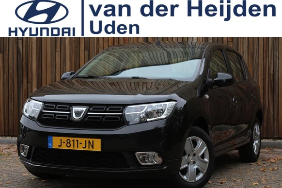 Dacia Sandero - Afbeelding 1 van 20