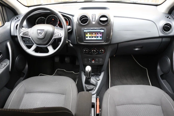 Dacia Sandero - Afbeelding 5 van 20