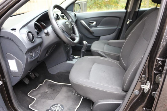 Dacia Sandero - Afbeelding 6 van 20