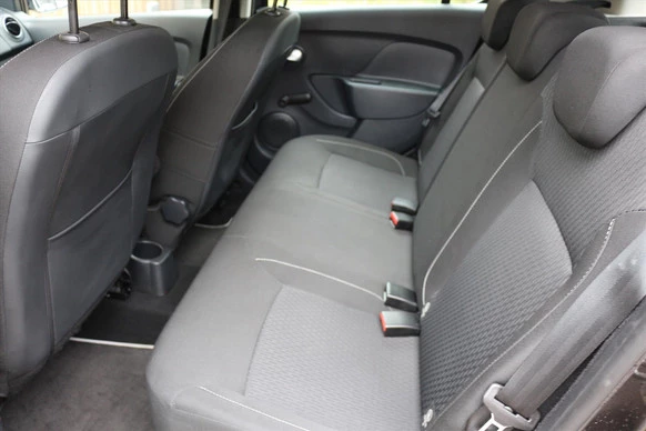 Dacia Sandero - Afbeelding 7 van 20
