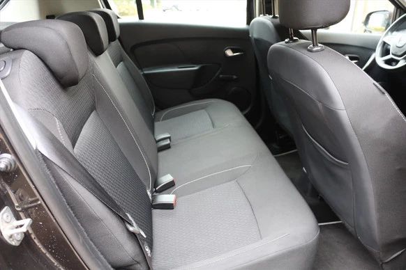 Dacia Sandero - Afbeelding 8 van 20