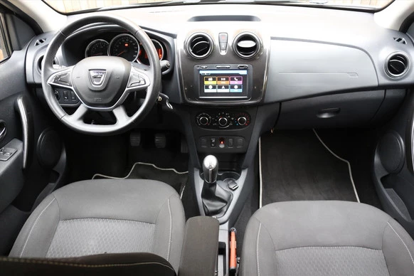 Dacia Sandero - Afbeelding 10 van 20