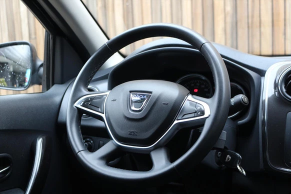 Dacia Sandero - Afbeelding 12 van 20