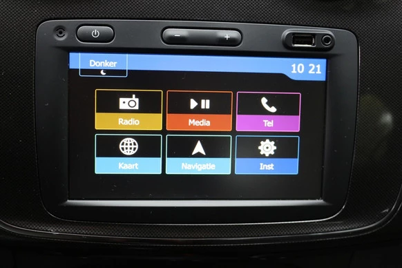 Dacia Sandero - Afbeelding 15 van 20