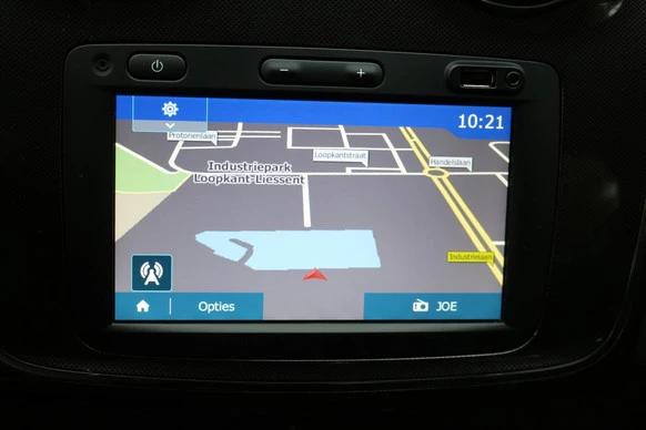 Dacia Sandero - Afbeelding 16 van 20