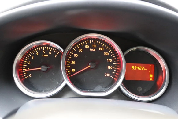 Dacia Sandero - Afbeelding 19 van 20