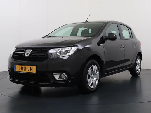 Dacia Sandero - Afbeelding 1 van 30