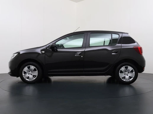 Dacia Sandero - Afbeelding 2 van 30