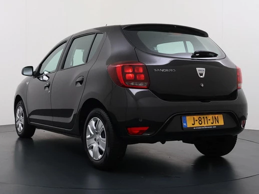 Dacia Sandero - Afbeelding 3 van 30