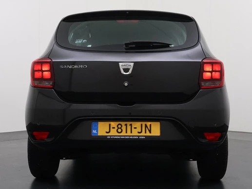 Dacia Sandero - Afbeelding 4 van 30
