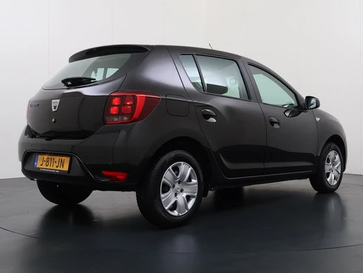 Dacia Sandero - Afbeelding 5 van 30