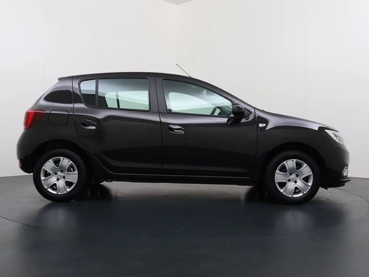 Dacia Sandero - Afbeelding 6 van 30