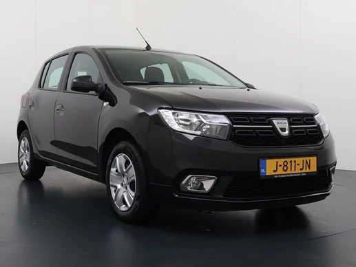 Dacia Sandero - Afbeelding 7 van 30