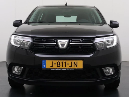 Dacia Sandero - Afbeelding 8 van 30