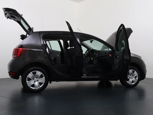 Dacia Sandero - Afbeelding 9 van 30