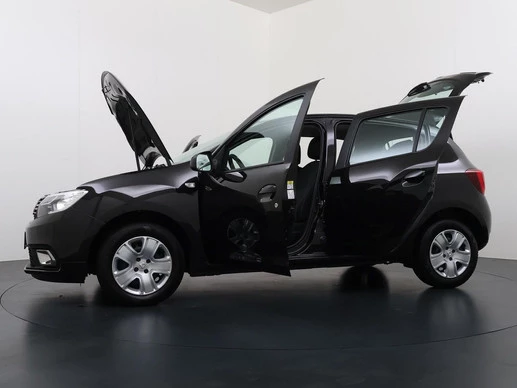 Dacia Sandero - Afbeelding 10 van 30