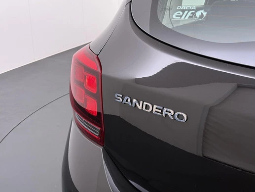 Dacia Sandero - Afbeelding 11 van 30