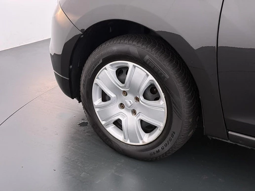 Dacia Sandero - Afbeelding 14 van 30