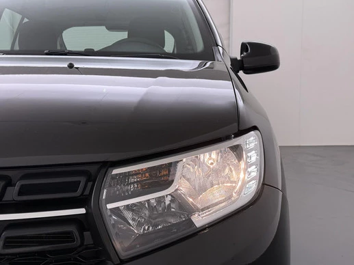 Dacia Sandero - Afbeelding 15 van 30