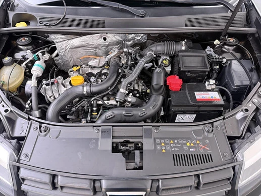 Dacia Sandero - Afbeelding 16 van 30