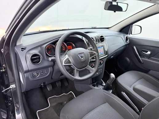 Dacia Sandero - Afbeelding 18 van 30