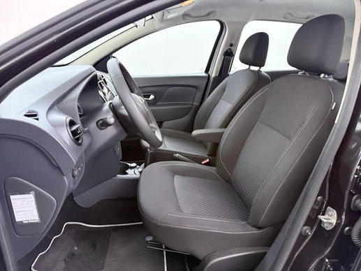Dacia Sandero - Afbeelding 19 van 30