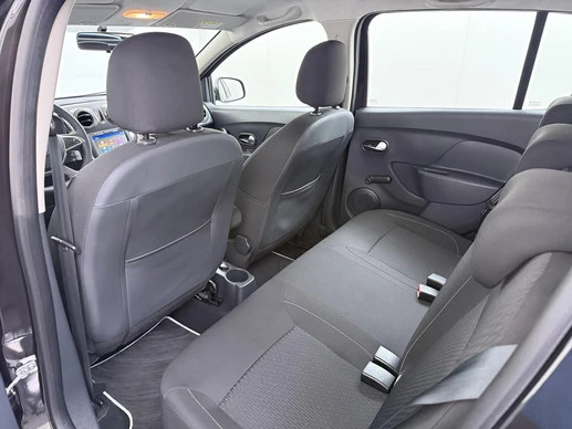 Dacia Sandero - Afbeelding 20 van 30