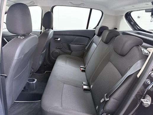 Dacia Sandero - Afbeelding 21 van 30