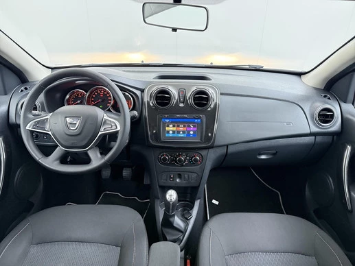 Dacia Sandero - Afbeelding 22 van 30