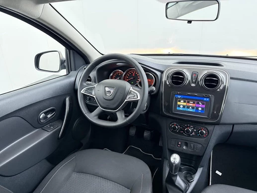 Dacia Sandero - Afbeelding 23 van 30