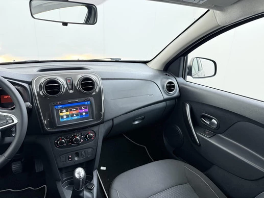 Dacia Sandero - Afbeelding 24 van 30