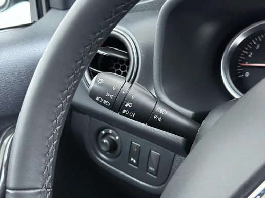 Dacia Sandero - Afbeelding 25 van 30