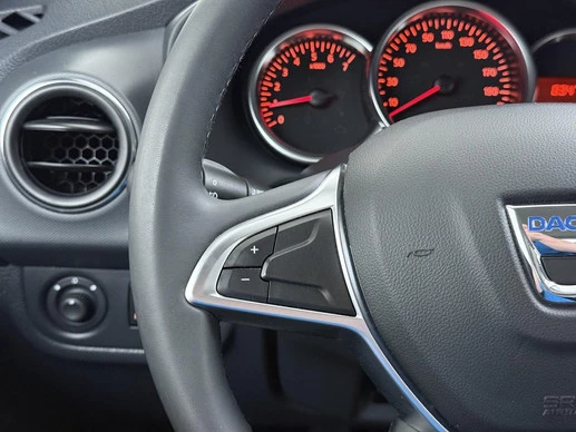 Dacia Sandero - Afbeelding 28 van 30