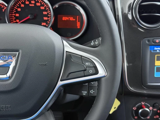 Dacia Sandero - Afbeelding 29 van 30