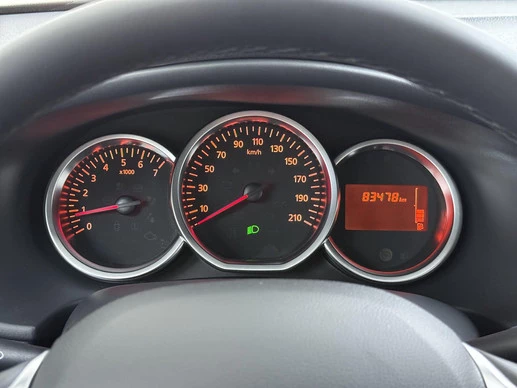 Dacia Sandero - Afbeelding 30 van 30