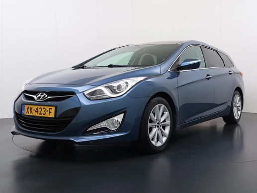Hyundai i40 - Afbeelding 1 van 30