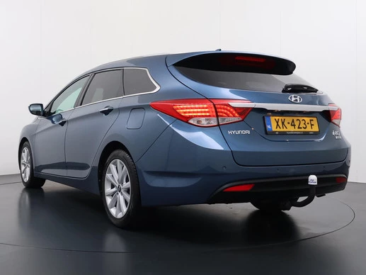 Hyundai i40 - Afbeelding 3 van 30