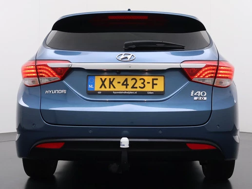 Hyundai i40 - Afbeelding 4 van 30
